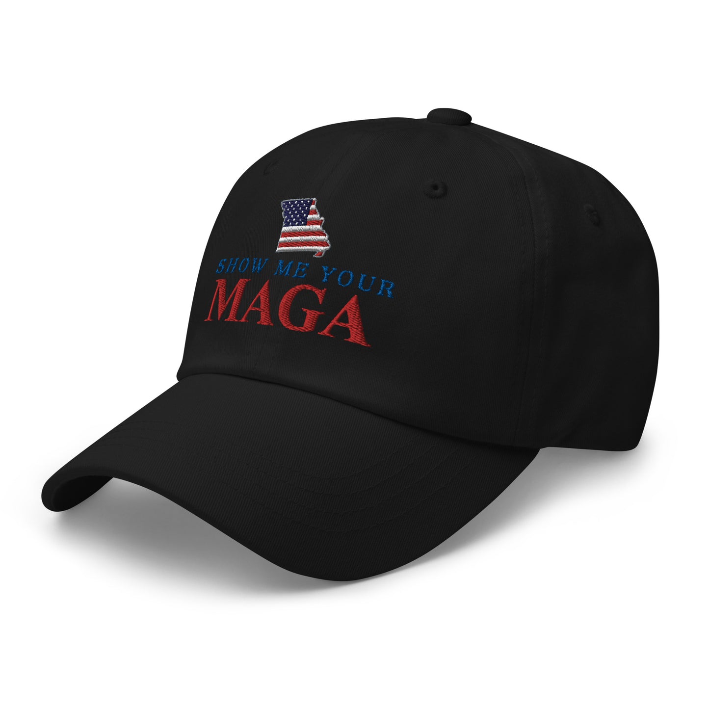 Missouri MAGA hat