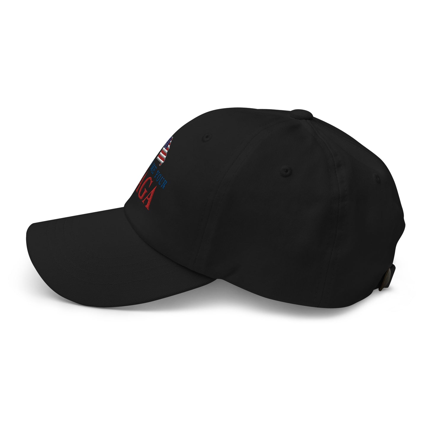 Missouri MAGA hat