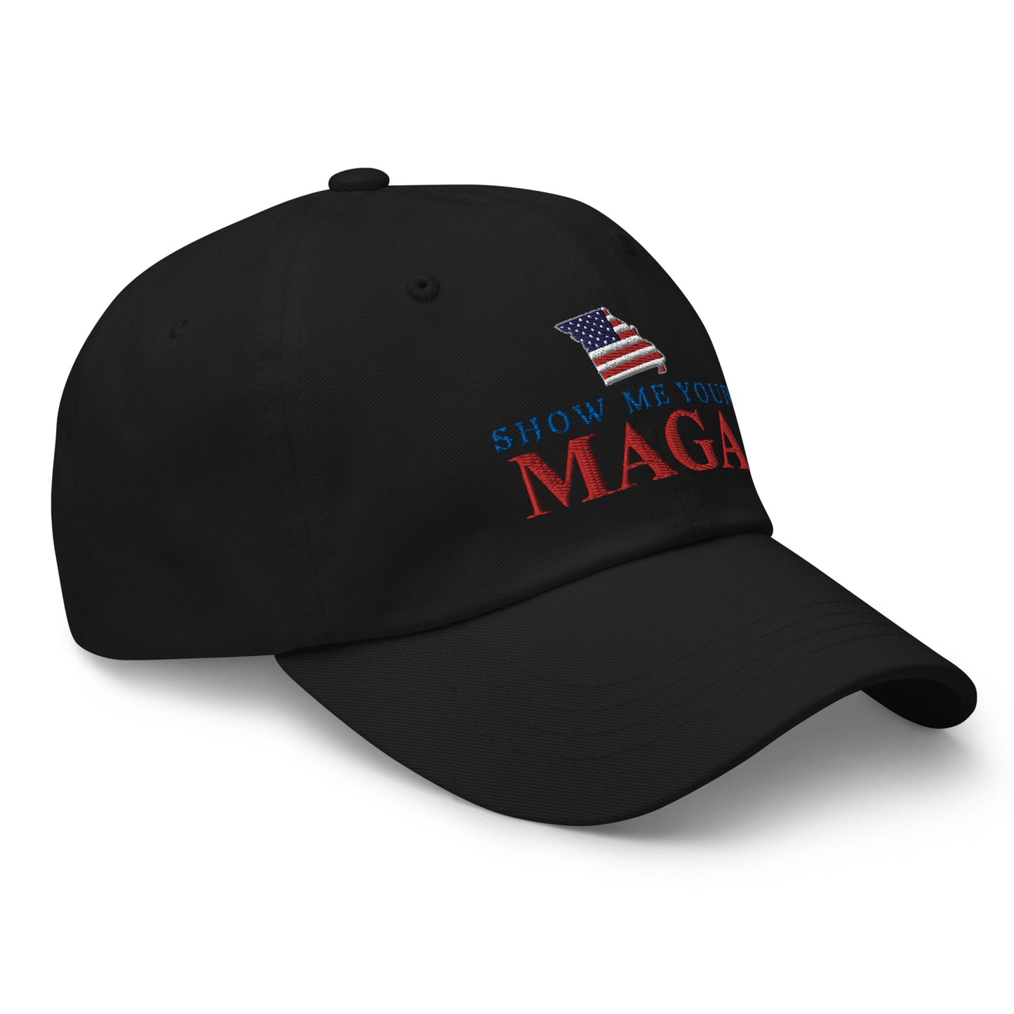 Missouri MAGA hat