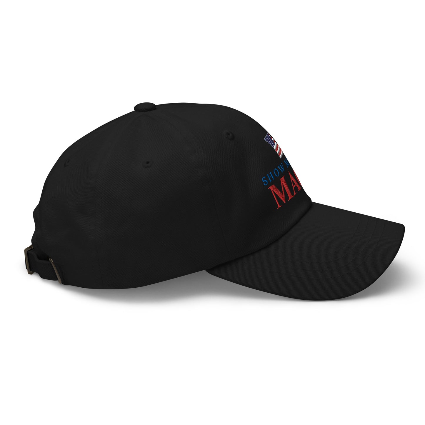 Missouri MAGA hat