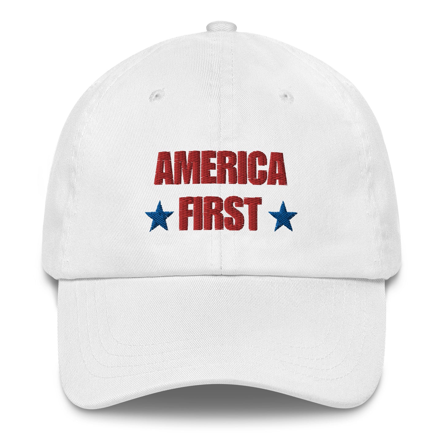 America First Hat