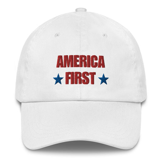 America First Hat