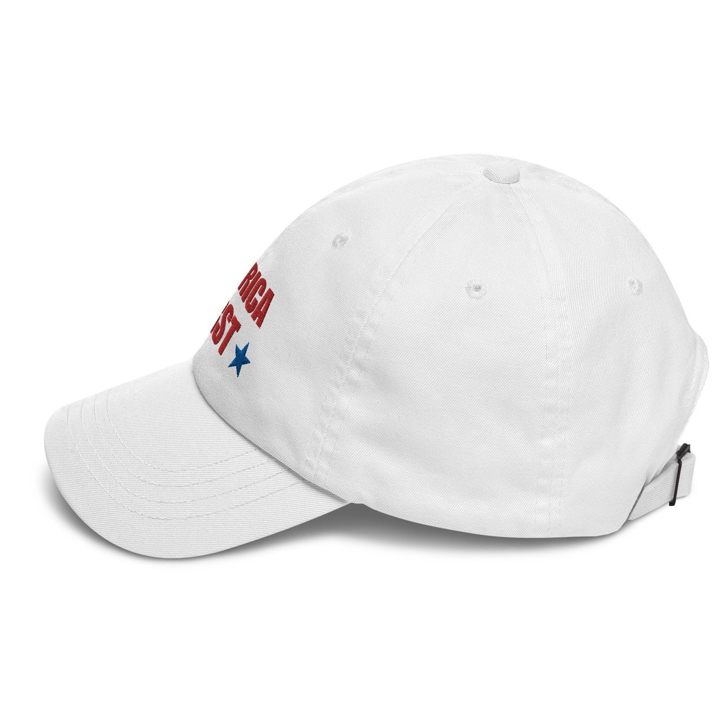 America First Hat