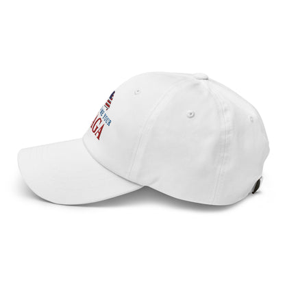 Missouri MAGA hat