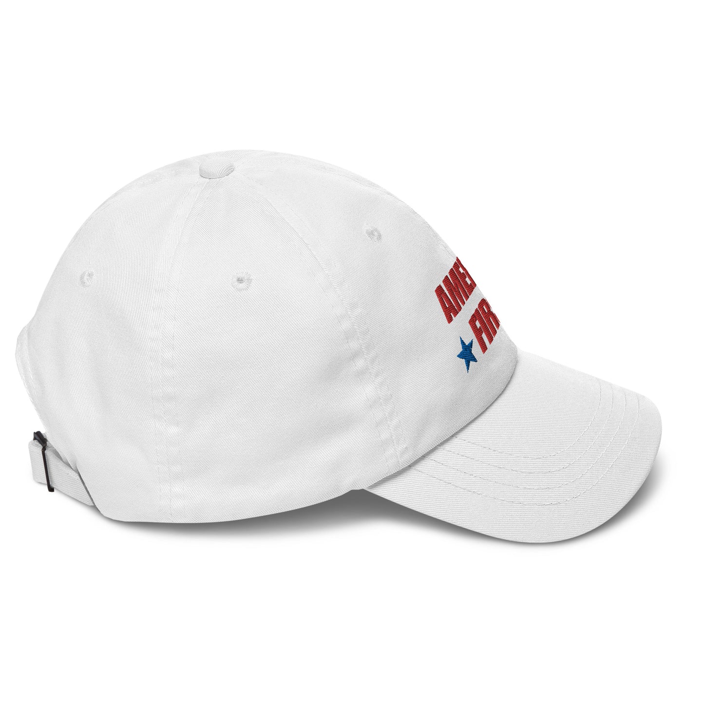 America First Hat