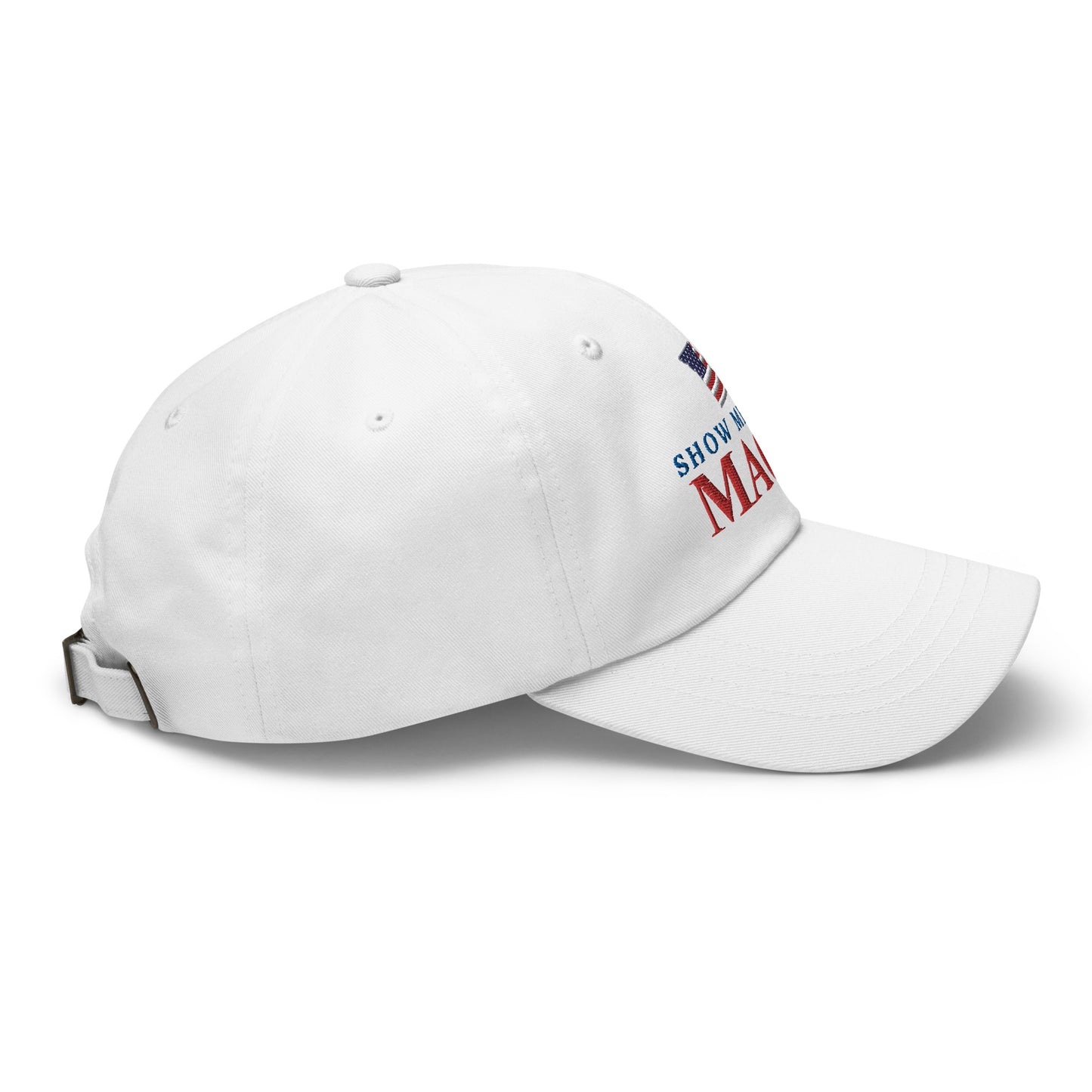 Missouri MAGA hat