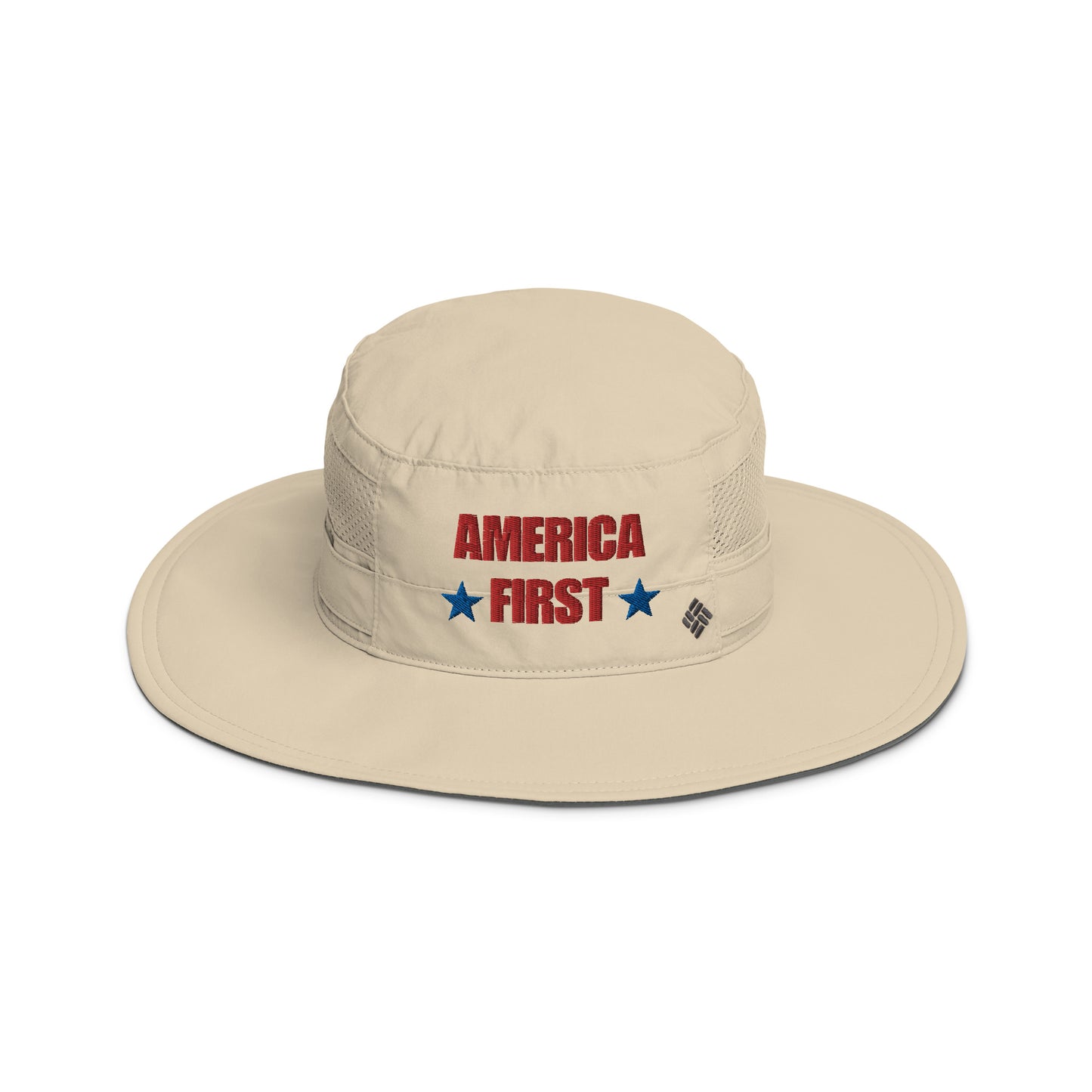 America First Booney hat