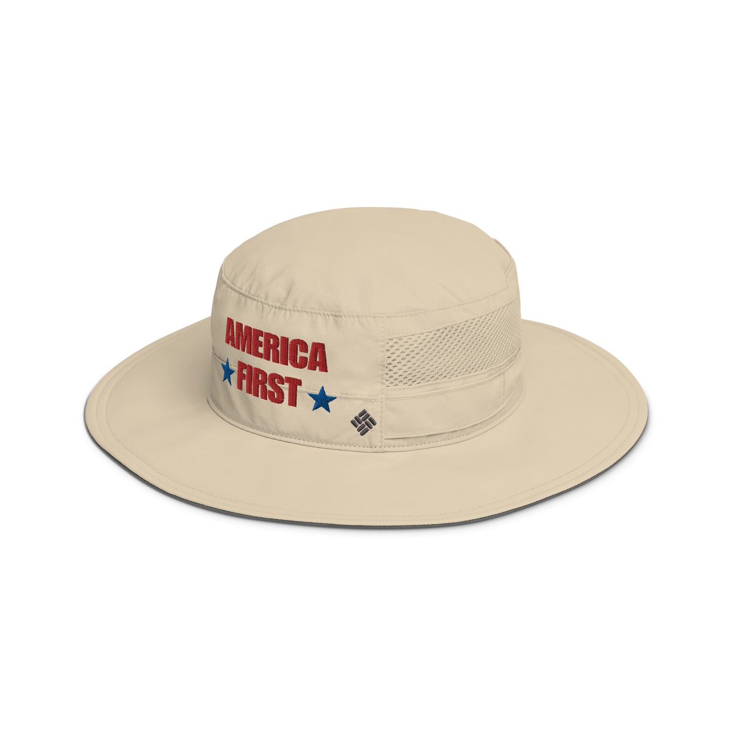 America First Booney hat