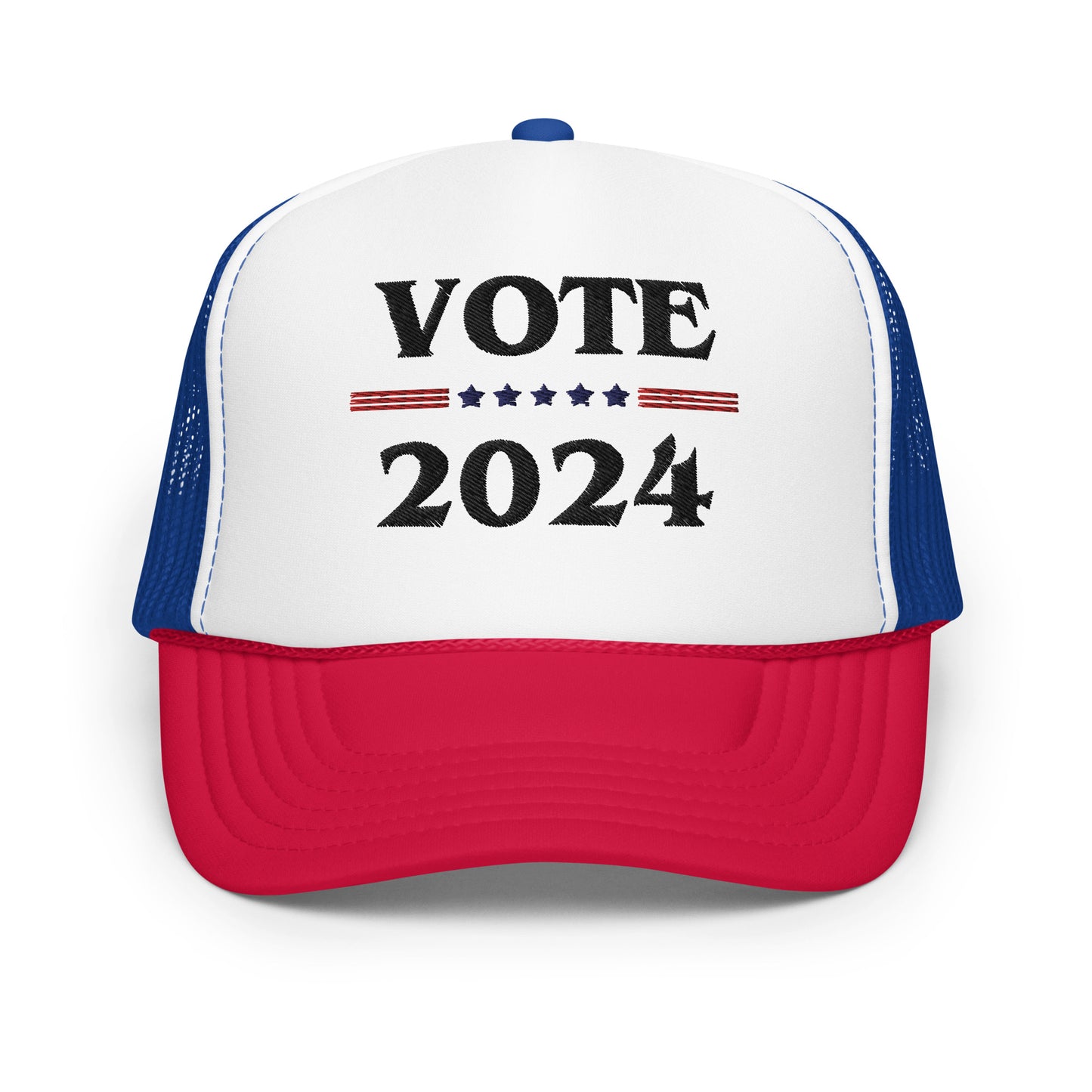 Vote 2024 Trucker Hat