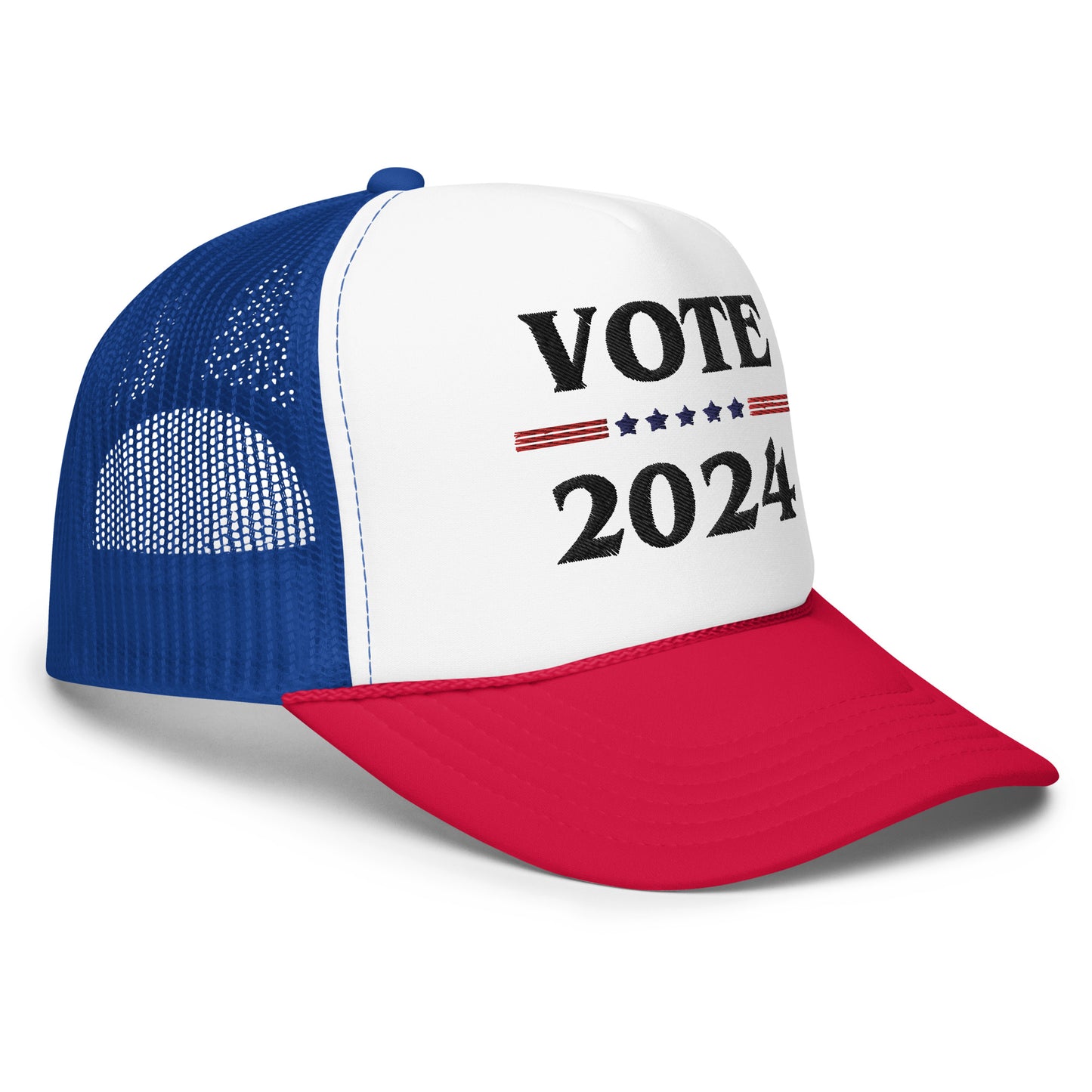 Vote 2024 Trucker Hat