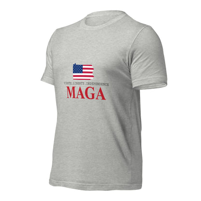 Pennsylvania MAGA T-Shirt