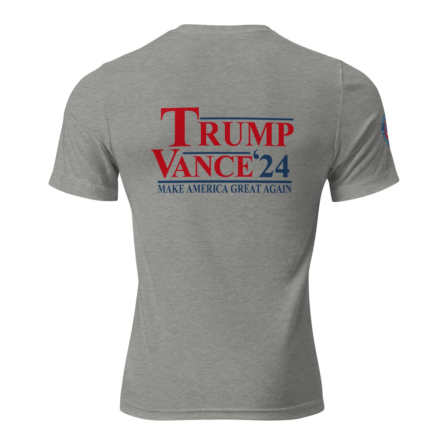 Trump Vance Premium T-shirt