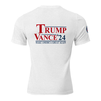 Trump Vance Premium T-shirt