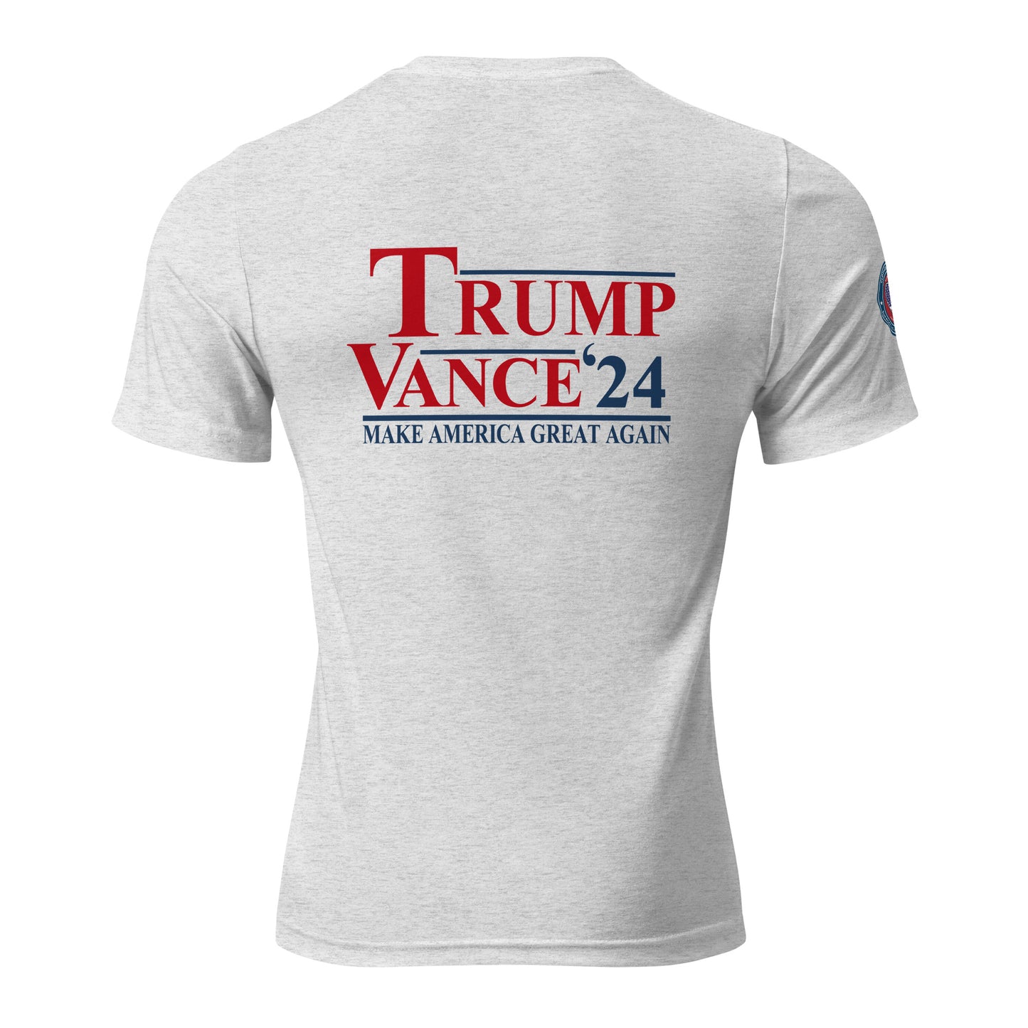 Trump Vance Premium T-shirt